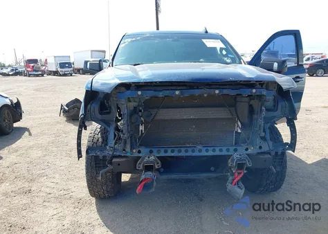 2019 GMC Sierra 1500 At4 from USA, damaged, VIN 3GTP9EEL6KG236719